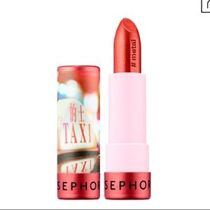 Sephora Lipstick - Brand New - Seal Still On